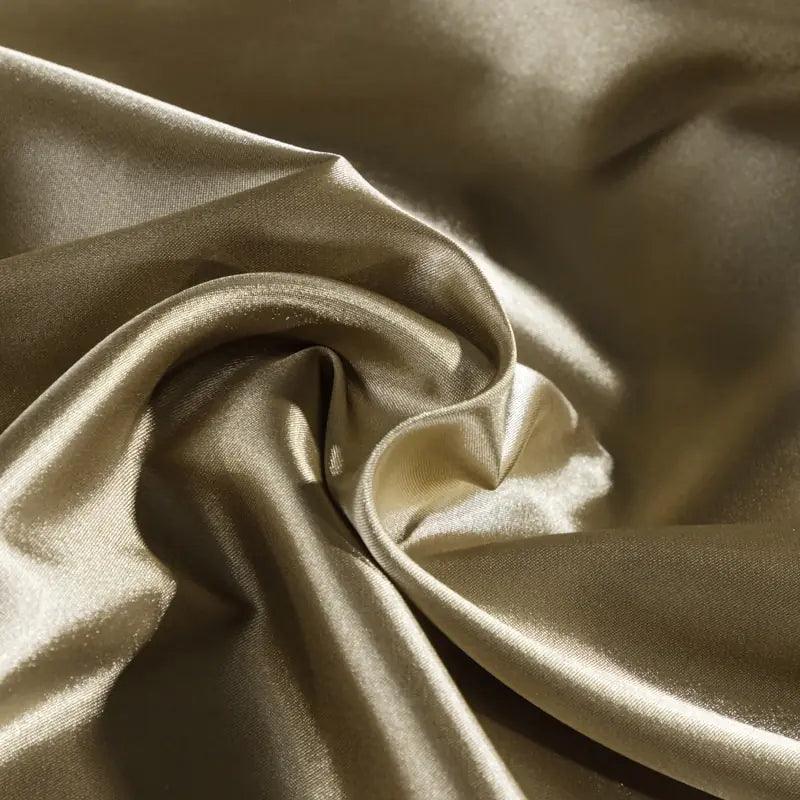 SolisSilk™ Nordic Mulberry Silk Bedding Set _ Bedsheets _ SolisSleep _ Bedsheet, silk