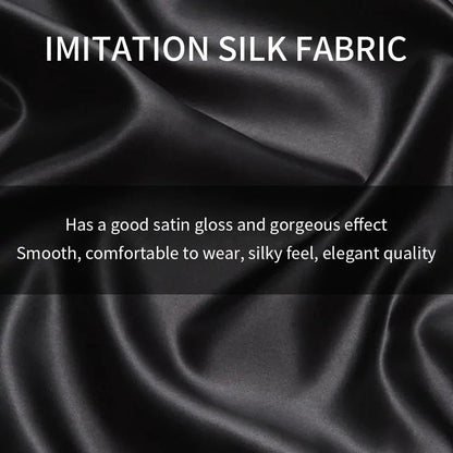 SolisSilk™ Smooth Silk Eye Mask _ Sleep Mask _ SolisSleep _ eye mask, silk, sleep mask