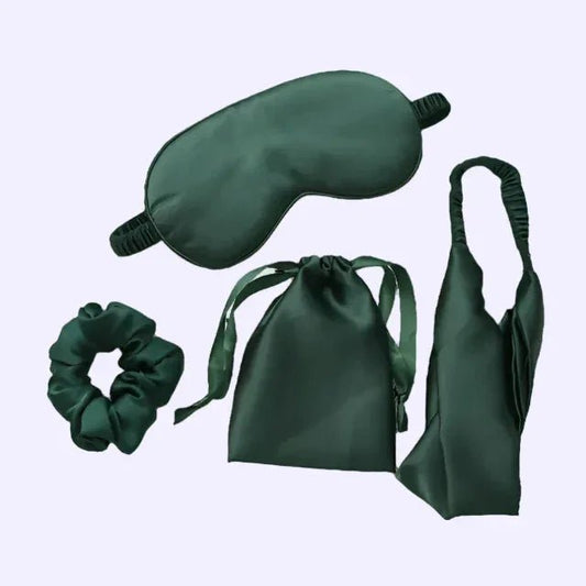 SolisSilk™ Smooth Silk Eye Mask _ Sleep Mask _ SolisSleep _ eye mask, silk, sleep mask