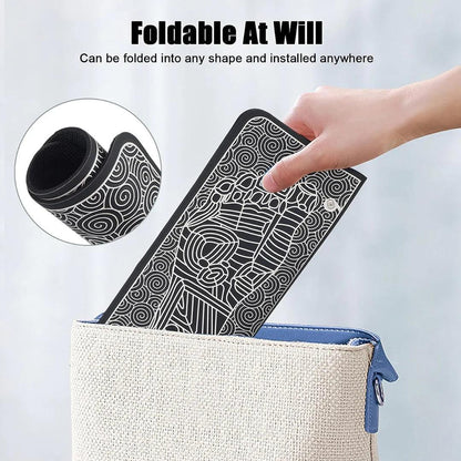 SootheWave EMS Neuropathy Mat _ Electrical muscle stimulation _ SolisSleep _ Electrical muscle stimulation, Pain Relief, relaxation