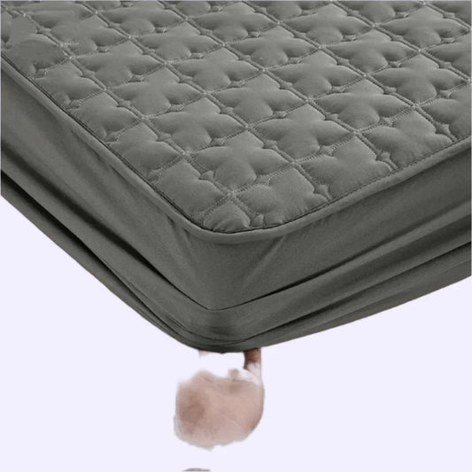 Thicken Mattress Cover _ Bedsheets _ SolisSleep _ Bedsheet