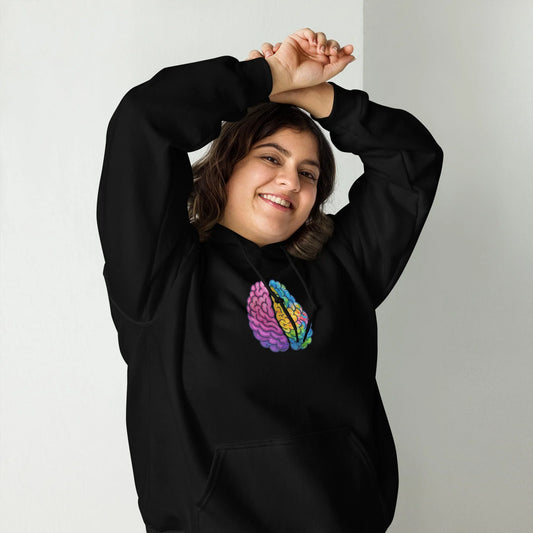 Unisex Hoodie _ _ SolisSleep _ 