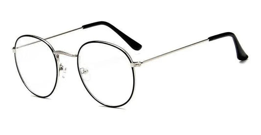VisionGuard Blue Light Glasses _ Eyeglasses _ SolisSleep _ blue light, Eyeglasses
