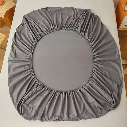 Warm Elastic Mattress Cover - Bedsheets - BioBrainBuddies