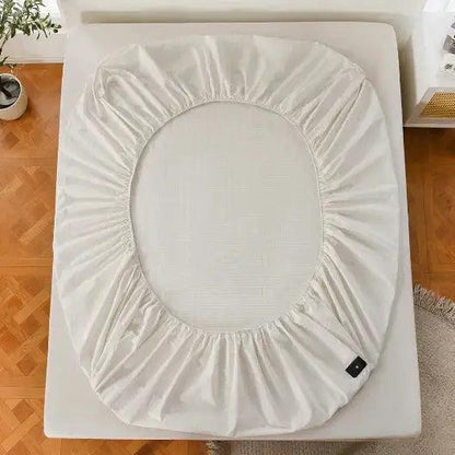 Warm Elastic Mattress Cover - Bedsheets - BioBrainBuddies